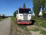 Scania  2-Series 1991 годаfor12 000 000 тг. в Алматы