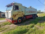 Scania  2-Series 1991 годаfor12 000 000 тг. в Алматы – фото 3