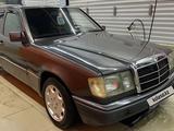 Mercedes-Benz E 230 1991 годаүшін1 700 000 тг. в Аральск