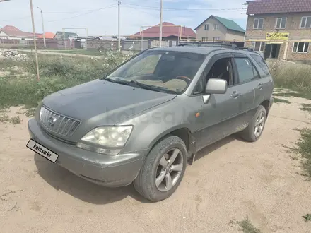 Lexus RX 300 2003 года за 4 800 000 тг. в Алматы