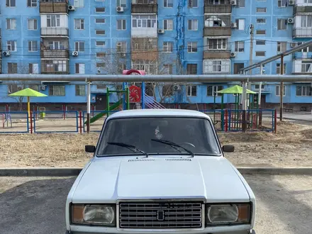 ВАЗ (Lada) 2107 2003 года за 800 000 тг. в Кызылорда – фото 16