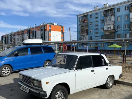 ВАЗ (Lada) 2107 2003 года за 800 000 тг. в Кызылорда – фото 19