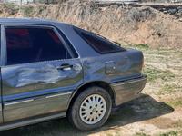 Mitsubishi Galant 1990 года за 750 000 тг. в Талдыкорган
