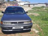 Mitsubishi Galant 1990 года за 750 000 тг. в Талдыкорган – фото 2