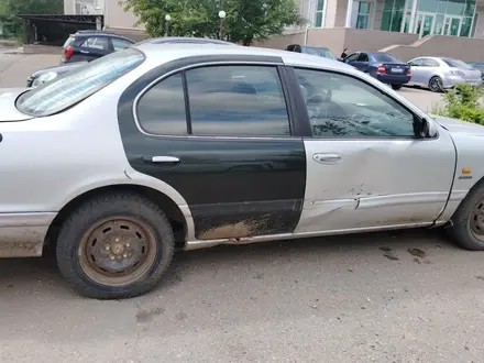 Nissan Maxima 1998 года за 1 000 000 тг. в Кокшетау – фото 2