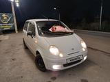 Daewoo Matiz 2012 года за 2 150 000 тг. в Алматы