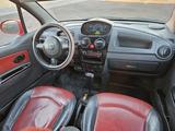 Daewoo Matiz 2006 годаүшін1 600 000 тг. в Шымкент – фото 3