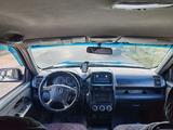 Honda CR-V 2002 года за 4 600 000 тг. в Астана – фото 4