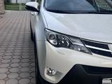 Toyota RAV4 2013 годаүшін10 500 000 тг. в Алматы – фото 2