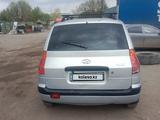 Hyundai Matrix 2006 года за 3 500 000 тг. в Актобе – фото 2