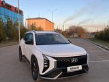 Hyundai Mufasa 2023 года за 11 000 000 тг. в Астана – фото 4