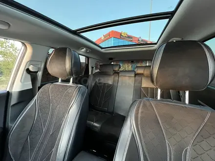 Hyundai Mufasa 2023 года за 11 000 000 тг. в Астана – фото 12