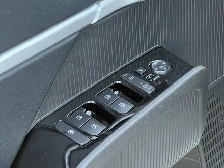 Hyundai Mufasa 2023 года за 11 000 000 тг. в Астана – фото 11