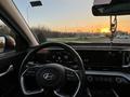 Hyundai Mufasa 2023 года за 11 000 000 тг. в Астана – фото 13