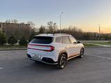 Hyundai Mufasa 2023 года за 11 000 000 тг. в Астана – фото 3