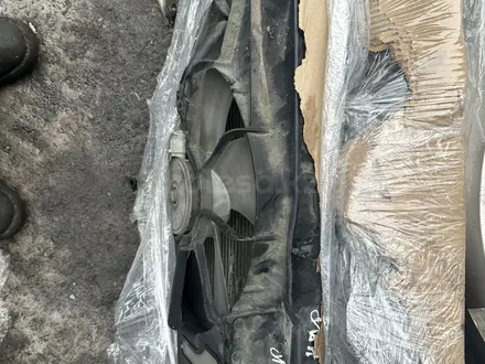 Вентилятор охлаждения двигателя Toyota Corollaүшін35 000 тг. в Алматы – фото 6