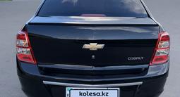 Chevrolet Cobalt 2022 года за 6 100 000 тг. в Алматы – фото 5