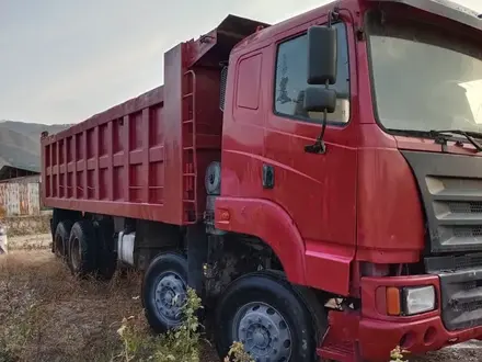 Howo  Хово 2012 года за 6 000 000 тг. в Алматы – фото 2