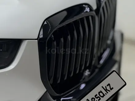 BMW X5 2024 года за 65 000 000 тг. в Шымкент – фото 2