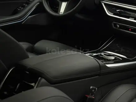 BMW X5 2024 года за 65 000 000 тг. в Шымкент – фото 11