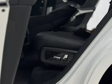 BMW X5 2024 года за 65 000 000 тг. в Шымкент – фото 15