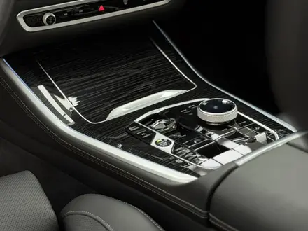BMW X5 2024 года за 65 000 000 тг. в Шымкент – фото 17