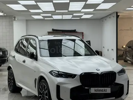 BMW X5 2024 года за 65 000 000 тг. в Шымкент – фото 3