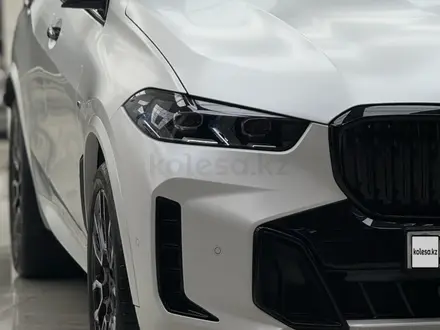 BMW X5 2024 года за 65 000 000 тг. в Шымкент