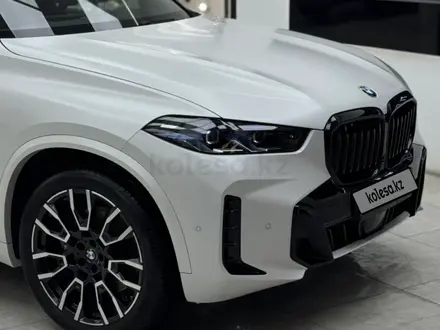 BMW X5 2024 года за 65 000 000 тг. в Шымкент – фото 4