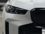 BMW X5 2024 годаүшін65 000 000 тг. в Шымкент – фото 5