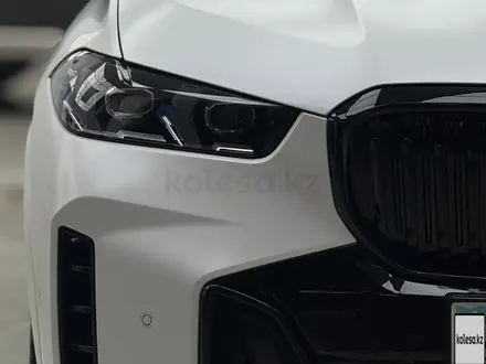 BMW X5 2024 года за 65 000 000 тг. в Шымкент – фото 5