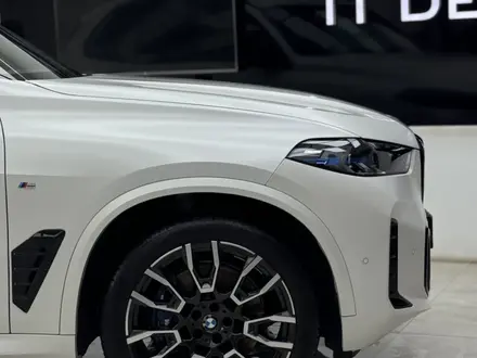 BMW X5 2024 года за 65 000 000 тг. в Шымкент – фото 6