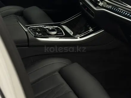 BMW X5 2024 года за 65 000 000 тг. в Шымкент – фото 10