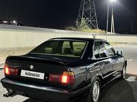 BMW 520 1994 годаүшін2 000 000 тг. в Шымкент