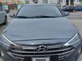 Hyundai Elantra 2019 годаүшін7 700 000 тг. в Костанай – фото 3