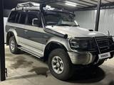 Mitsubishi Pajero 1993 года за 3 500 000 тг. в Жезказган – фото 2