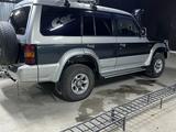 Mitsubishi Pajero 1993 года за 3 500 000 тг. в Жезказган – фото 4