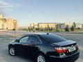 Toyota Camry 2015 года за 11 200 000 тг. в Алматы – фото 44