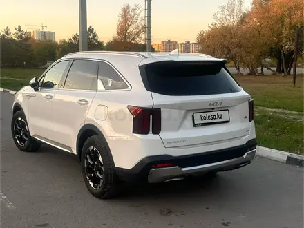 Kia Sorento 2024 года за 17 950 000 тг. в Костанай – фото 5