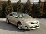 Toyota Camry 2014 годаfor7 800 000 тг. в Актау – фото 5