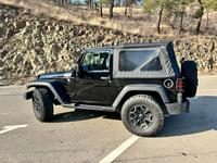 Jeep Wrangler 2015 года за 13 490 000 тг. в Алматы