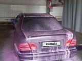 Mercedes-Benz E 280 1996 года за 1 350 000 тг. в Павлодар – фото 5