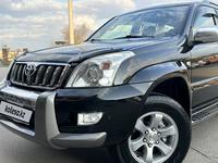 Toyota Land Cruiser Prado 2008 годаүшін12 800 000 тг. в Алматы