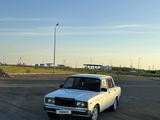 ВАЗ (Lada) 2107 2003 годаүшін800 000 тг. в Лисаковск – фото 2