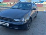 Toyota Carina E 1995 года за 2 200 000 тг. в Семей – фото 5