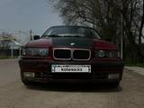 BMW 320 1992 годаүшін1 250 000 тг. в Алматы