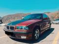 BMW 320 1992 годаүшін1 250 000 тг. в Алматы – фото 8