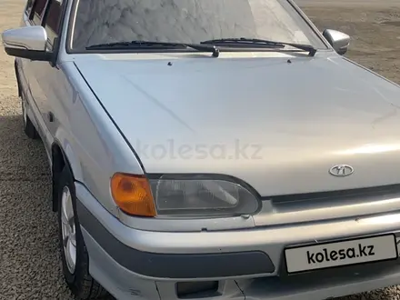 ВАЗ (Lada) 2114 2004 года за 1 350 000 тг. в Риддер – фото 2