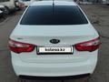 Kia Rio 2014 годаүшін5 500 000 тг. в Астана – фото 7