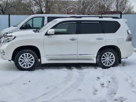 Toyota Land Cruiser Prado 2014 года за 21 500 000 тг. в Актобе